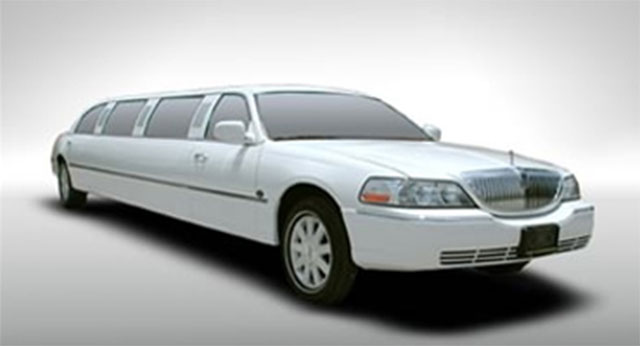 Showtime Limo Stretch Limousine