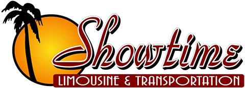 Shotime Transportation Logo
