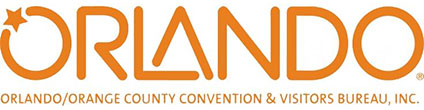 Orlando/Orange County Convention & Visitors Bureau, Inc. Logo