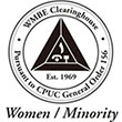 Women And Minority Business Enterprise Program Logo