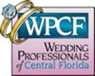 Wedding Professionals of Central Florida Logo.